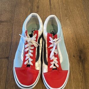 Vans